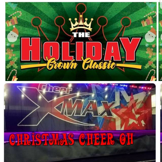 AccessCheer's tweet image. 🏅❣️🏅❣️ IT'S COMPETITION TIME- Good Luck to all of the Athletes &amp;amp; Coaches competing at our *Premier Member* evens!🏆❣️🏆❣️
#streamlineyourtime  #cheercompetition #dancecompetition #thecrowncheeranddance #cheermaxcompetitions