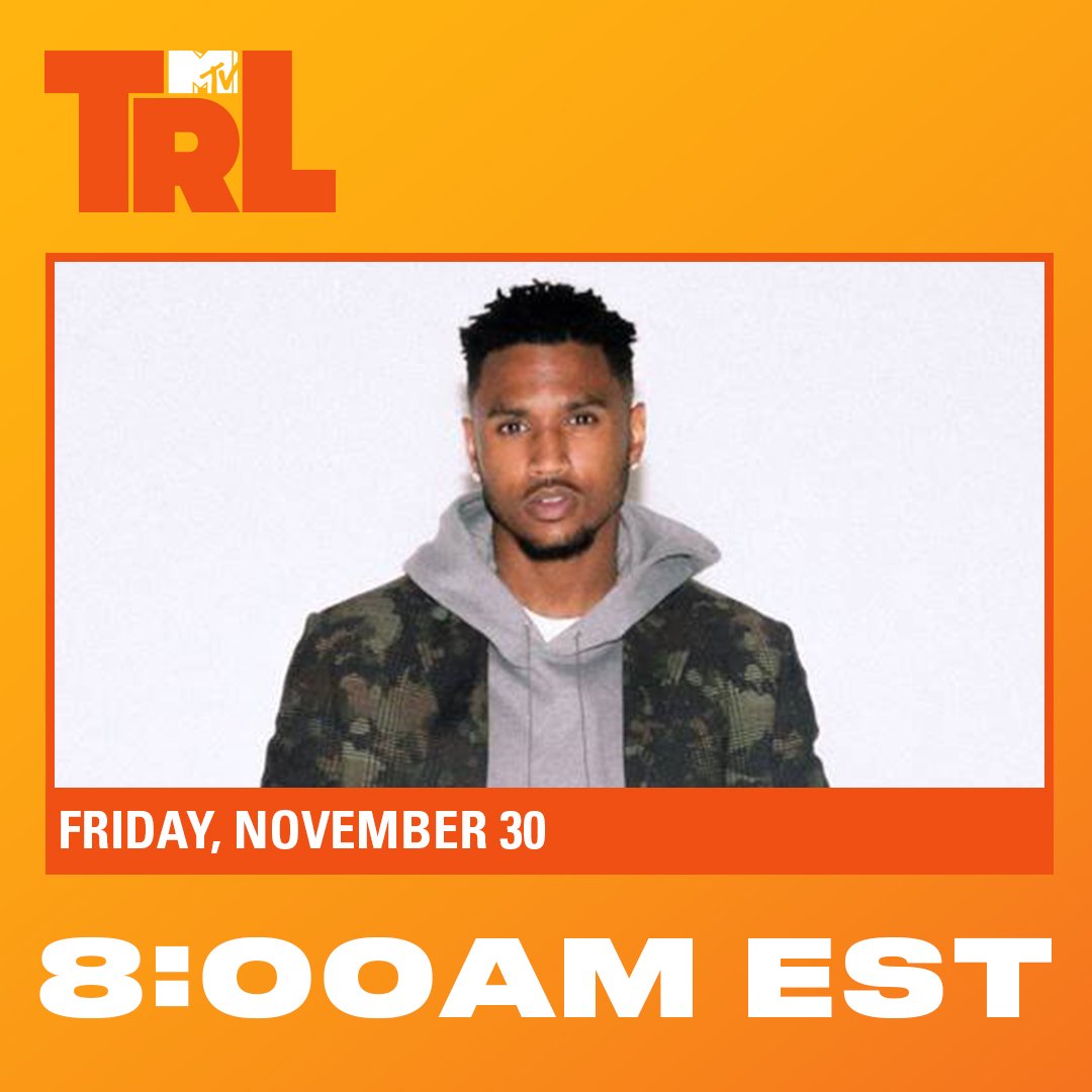 Mtv Trl Charts