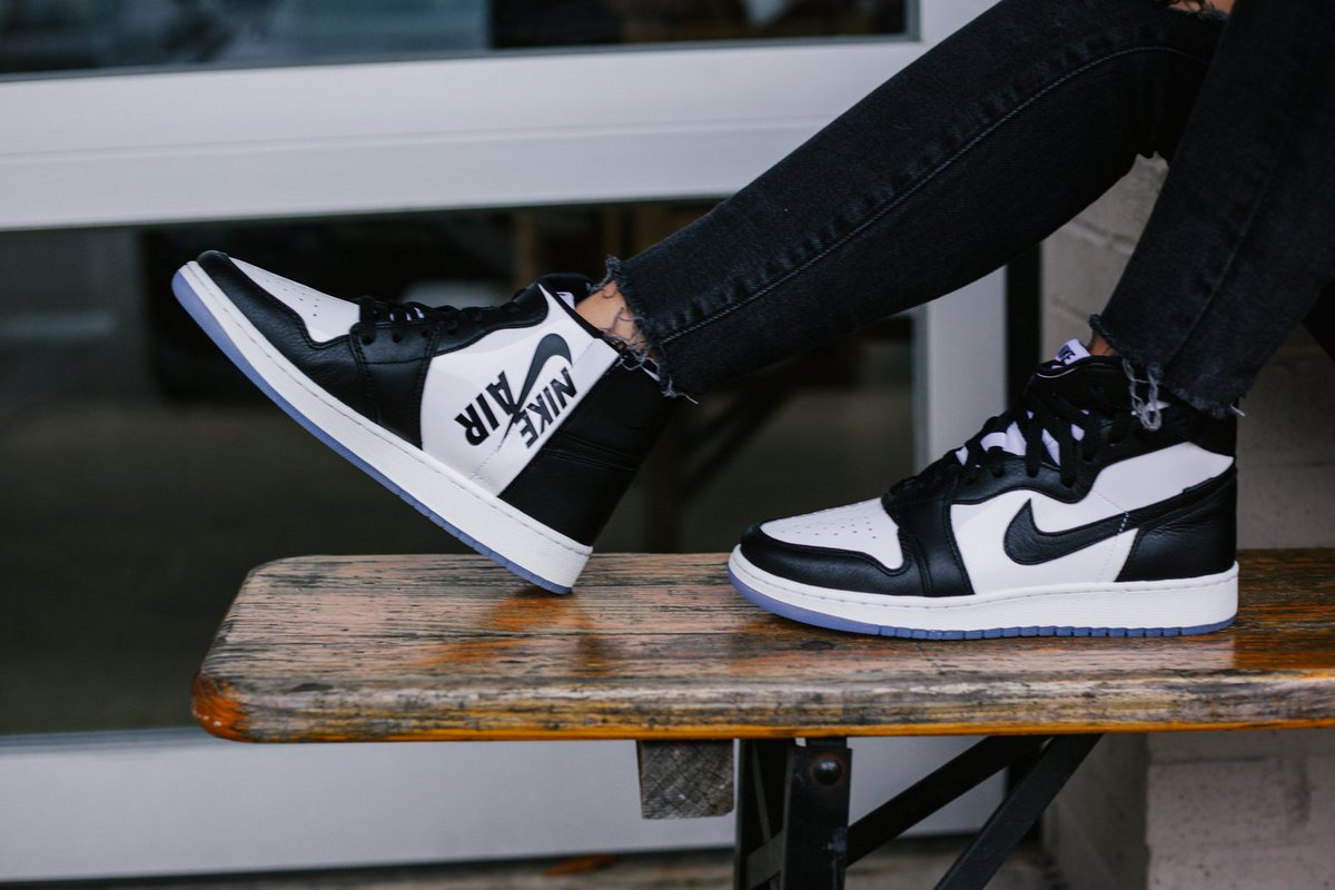 air jordan 1 rebel xx nrg