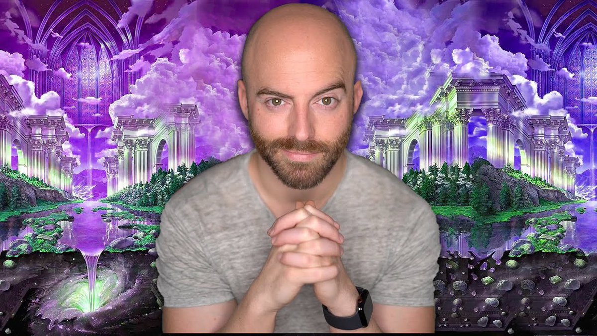 Matthew Santoro Fan Club 🍂🍁 (SantoroArmy27) Twitter