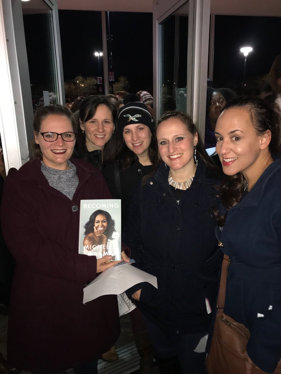 Charity Comella tweet media