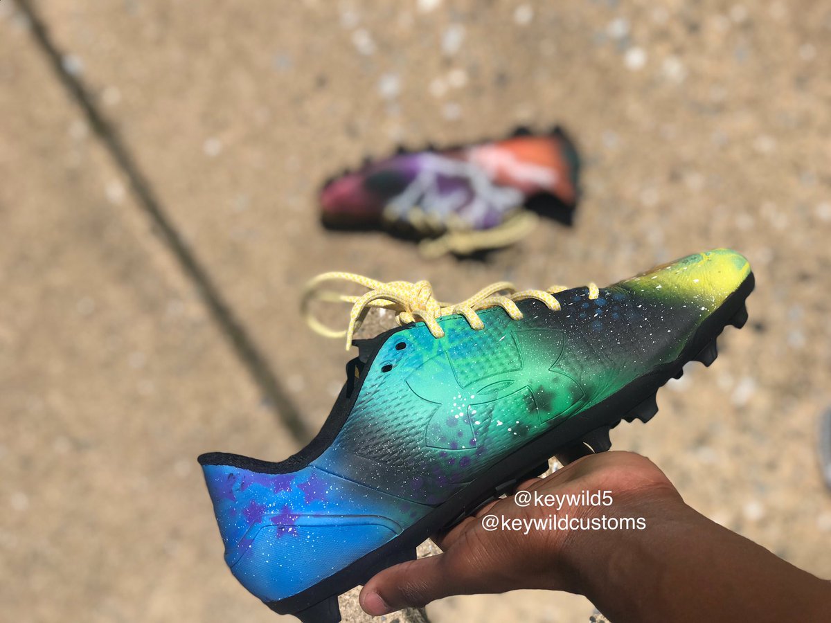 under armour untouchables