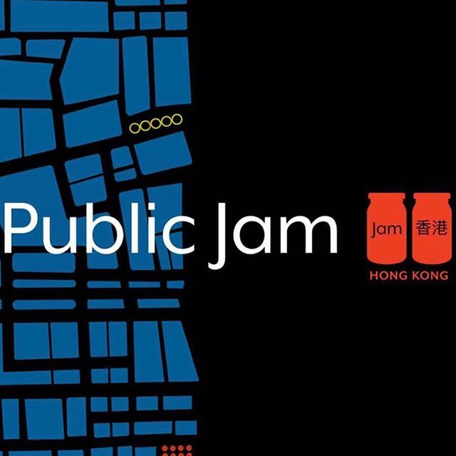 HK Service Jam tweet media