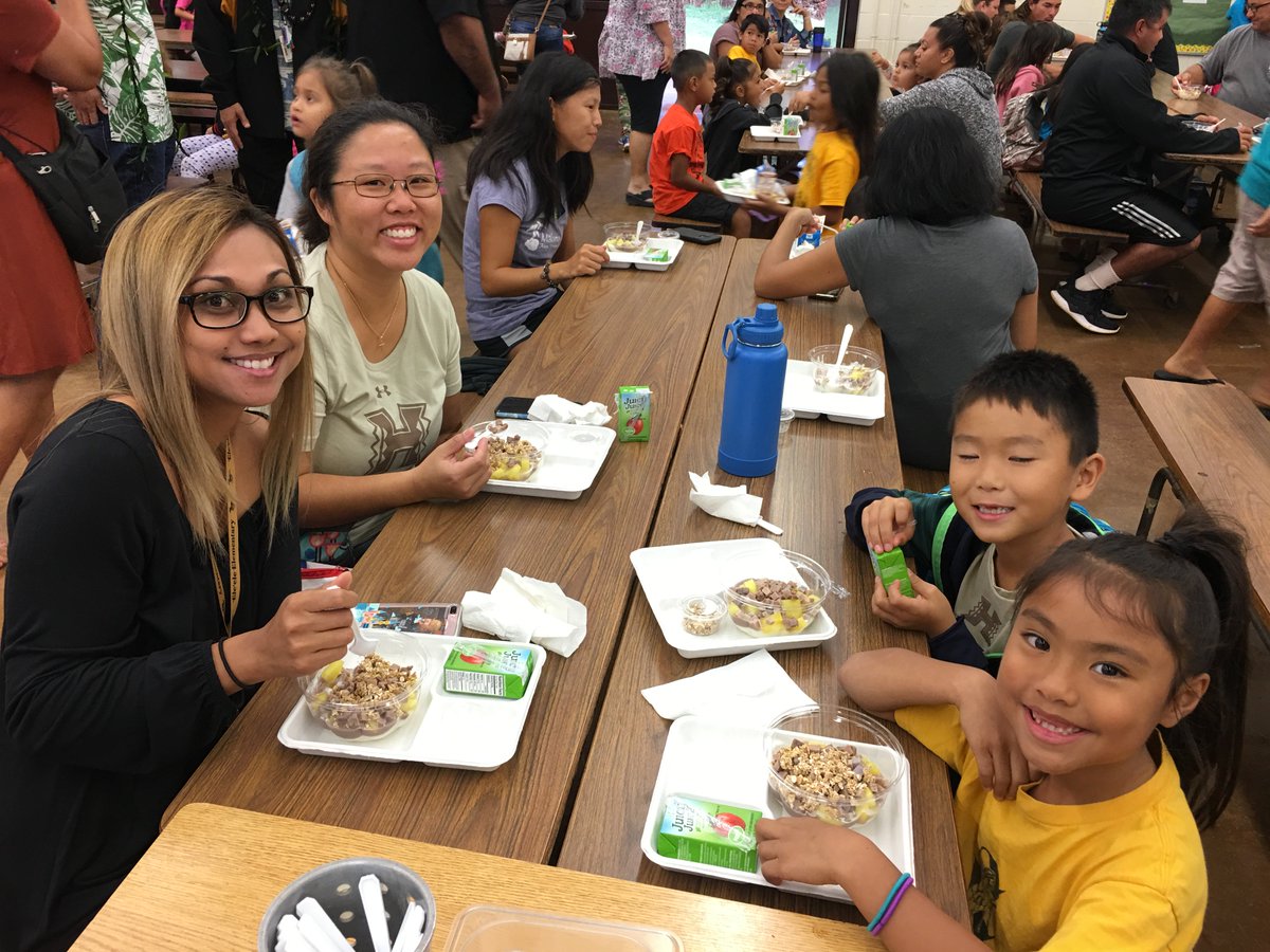 Hawaii Lt. Governor Doug Chin tweet media