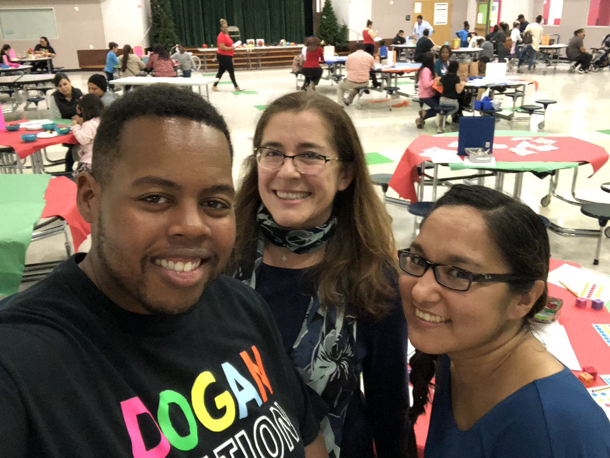 William T. Ealy, M.Ed tweet media