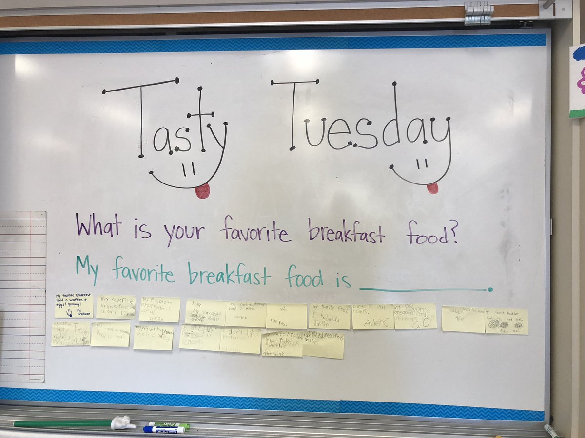 Ms_SGoodman's tweet photo. More daily warm ups I have been doing!!! #iteachfirst https://t.co/kB6JBKQbEQ
