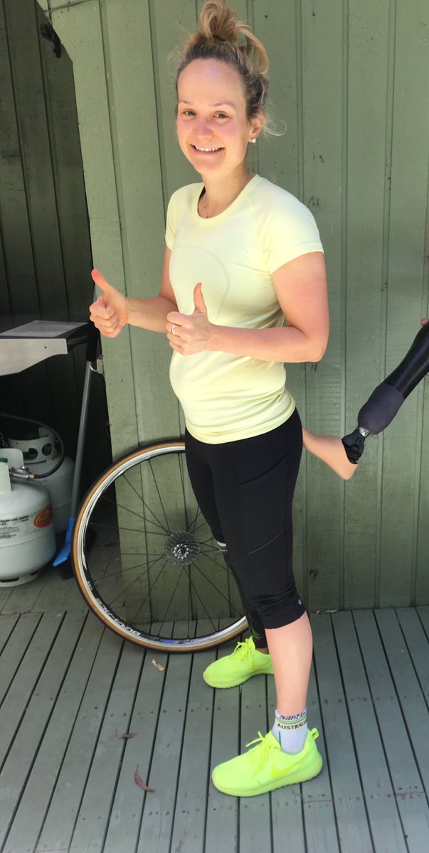 A massive kick butt to all my teamies racing the @cyclingvictoria <a href="/BrightBrewery/">Bright Brewery</a> #ToB18!!! Will be cheering loudly for you all. #cycling #bright #racing #kickbutt #legsup #stayonbike #gofast #havefun