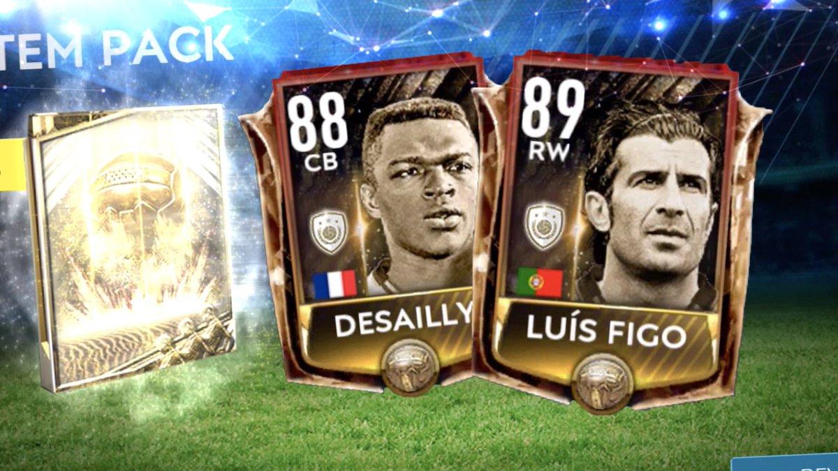 Stopde Our First Icon Of Fifa Mobile 19 T Co Oelxs7wqu6 Stopde Our First Icon Of Fifa Mobile 19 T Co Oelxs7wqu6
