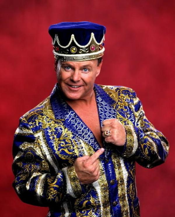 Happy Birthday Jerry Lawler! 