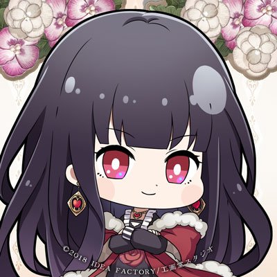公式 白と黒のアリス บนทว ตเตอร ツイッターアイコン 黒side 白と黒のアリス Twilight Line の発売を記念して ちびキャラのツイッターアイコンを限定で配布します 本日は黒sideのキャラクターです ぜひ使ってみてくださいね ろろアリ Twitter 公式 白と黒のアリス บนทว ตเตอร ツイッターアイコン 黒side 白と黒のアリス Twilight Line の発売を記念して ちびキャラのツイッターアイコンを限定で配布します 本日は黒sideのキャラクターです ぜひ使ってみてくださいね ろろアリ Twitter
