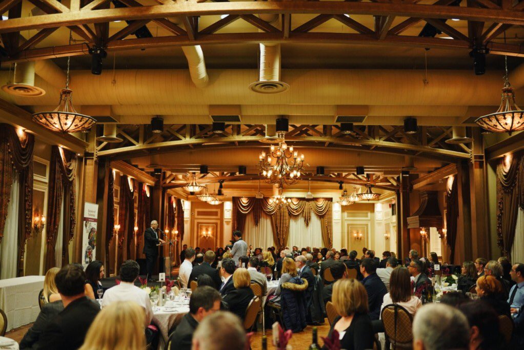 McMasterEng's tweet image. Celebrating 10 years of our BTech program and 20 years of our Degree Completion Program @WBoothSchool