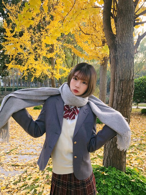 コスプレイヤー千葉チュチュのTwitter画像60