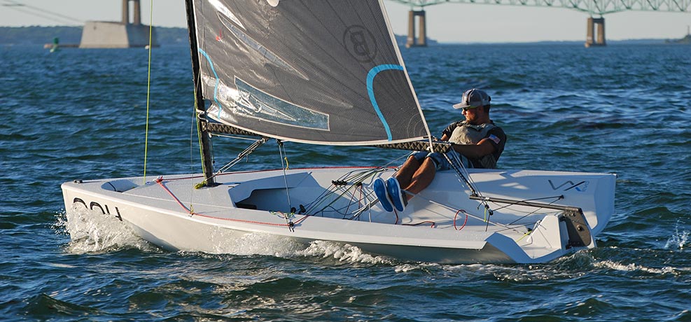 VelaSailing's tweet photo. VX Evos ariving before Christmas! - https://t.co/8F2m8Zwud6 https://t.co/kXbqMHXcf0
