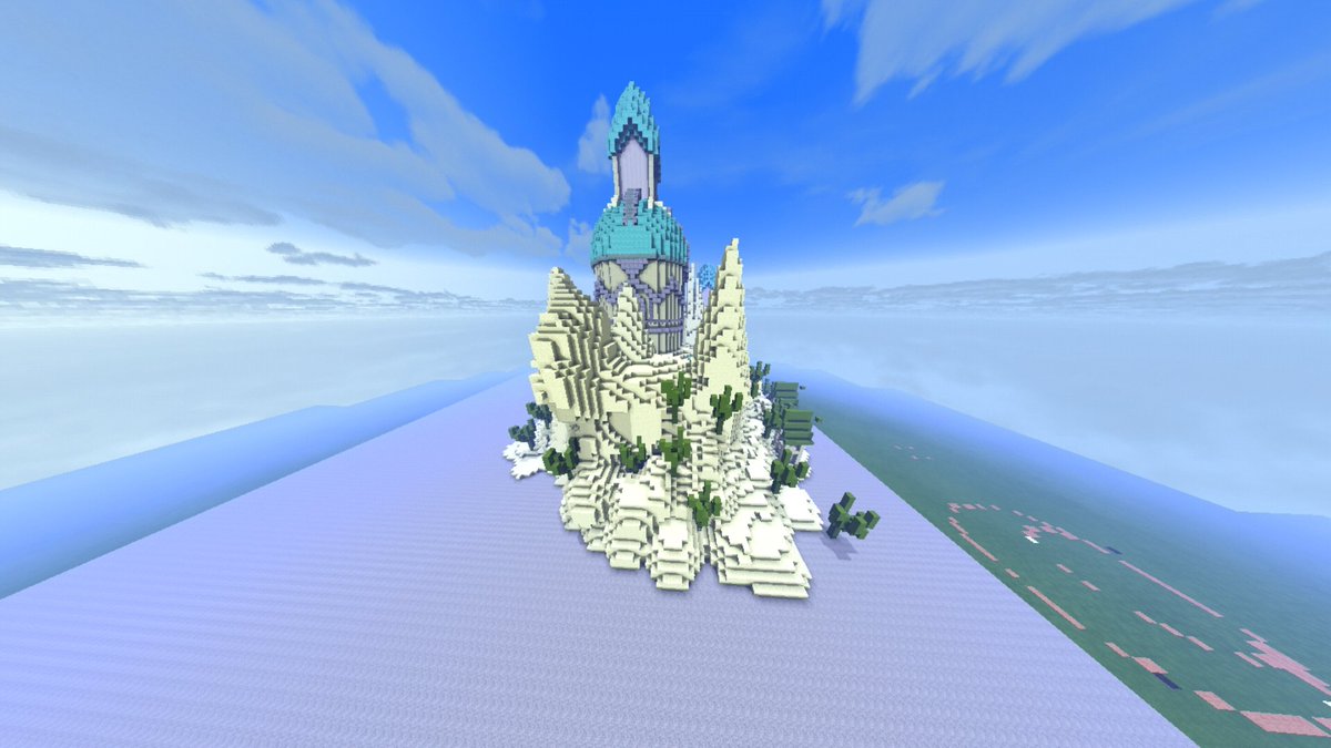 🛠Construção Finalizada🛠

🎄Tema:Aquatico
🌐For:A Venda
🏛Rank:Simples
🕛Time:7 horas
By:@oSnowPe1

Adquira Já A Sua Em Minha Dm.