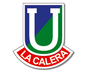 Esto es Calera CTM! Estamos en Sudamérica...