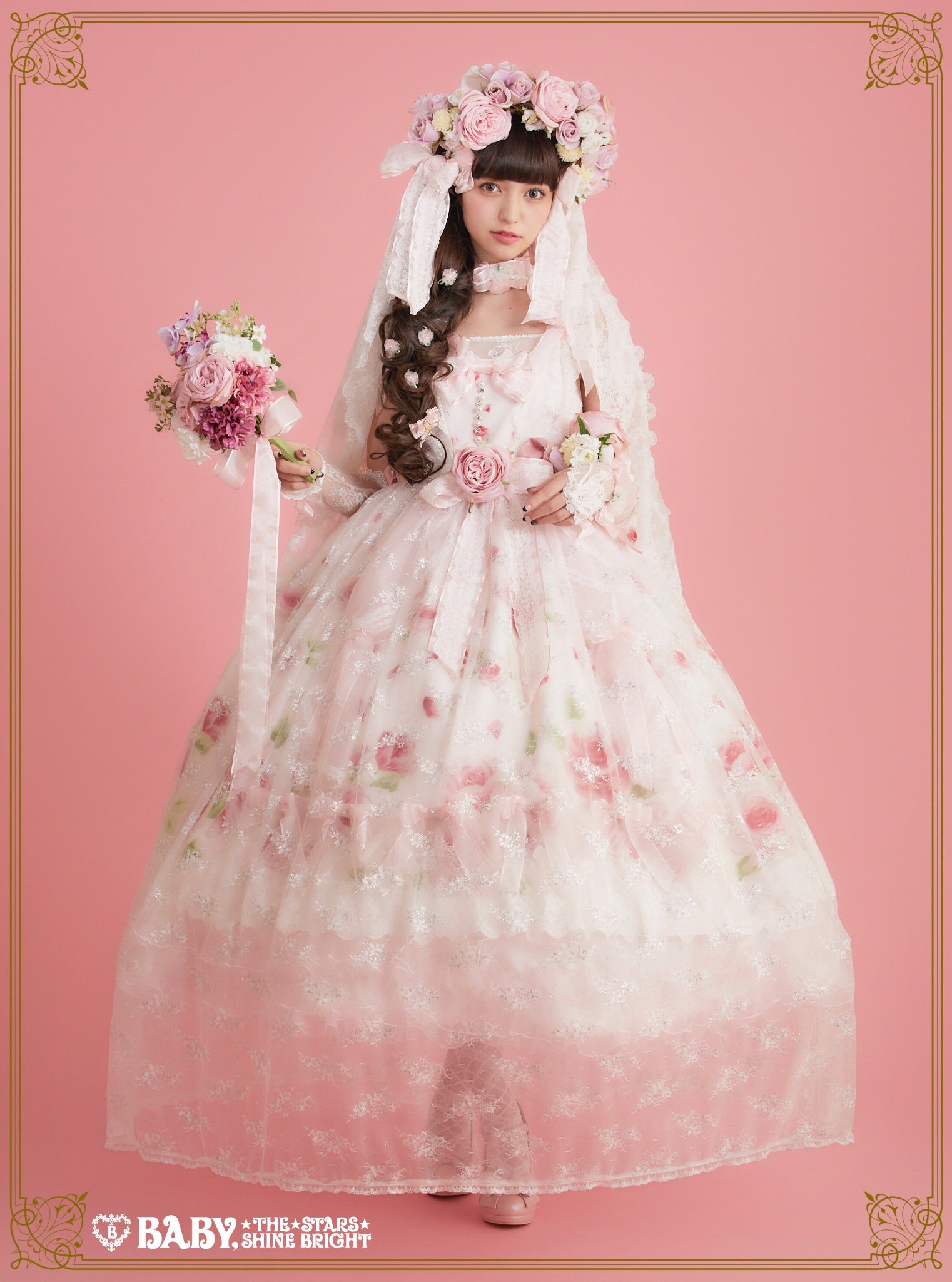 【演奏家＊ホステスさん必見】ミディドレス Baby Blue 送料負担 BABY☆THE STARS on X: 