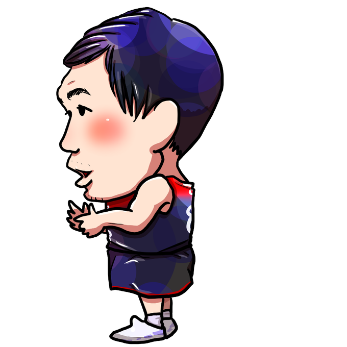 太田敦也のtwitterイラスト検索結果 古い順