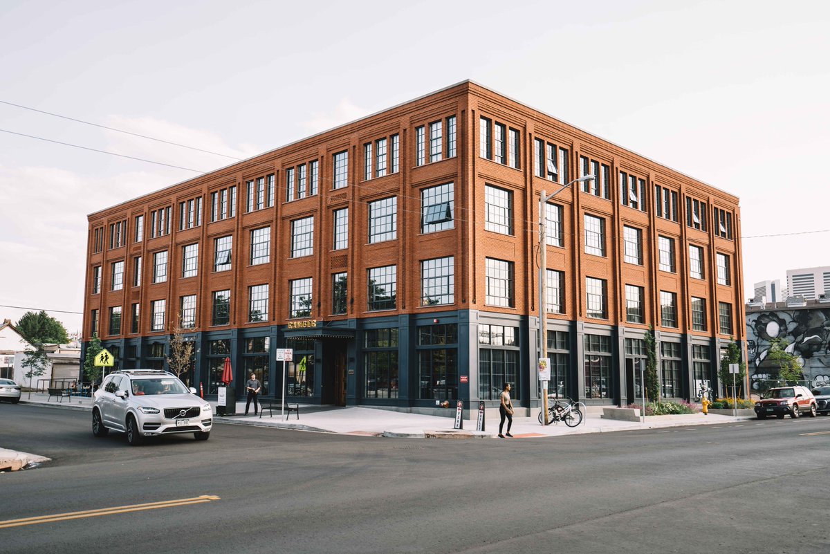 KeysPodcast's tweet image. Let the planning begin! We are starting to gear up for our first live #podcast event which will be held at The Ramble Hotel in Denver early next year. #Denver #ThursdayMotivation