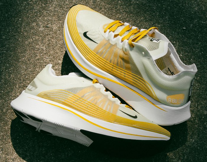 zoom fly sp dark citron
