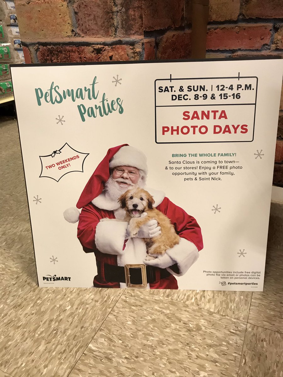 Petsmart 1642 tweet media