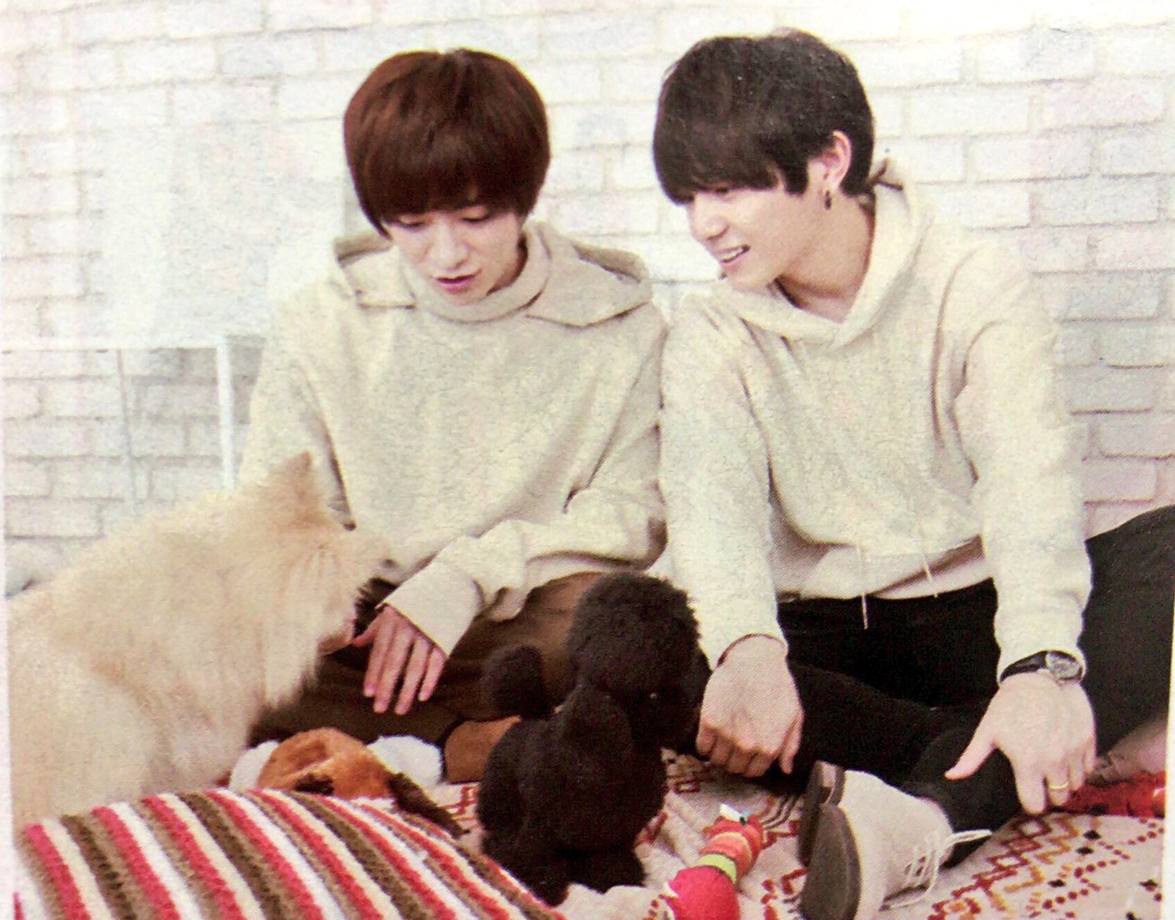 Yuri Chinen
Happy Birthday    