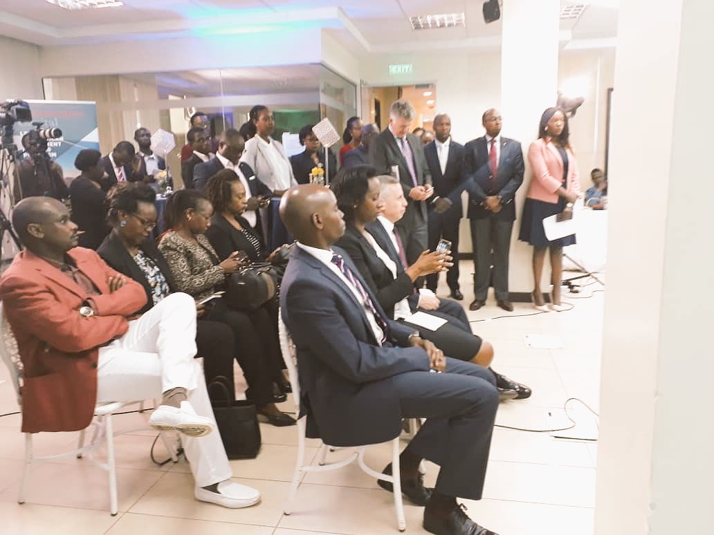 Rwanda Stock Exchange tweet media