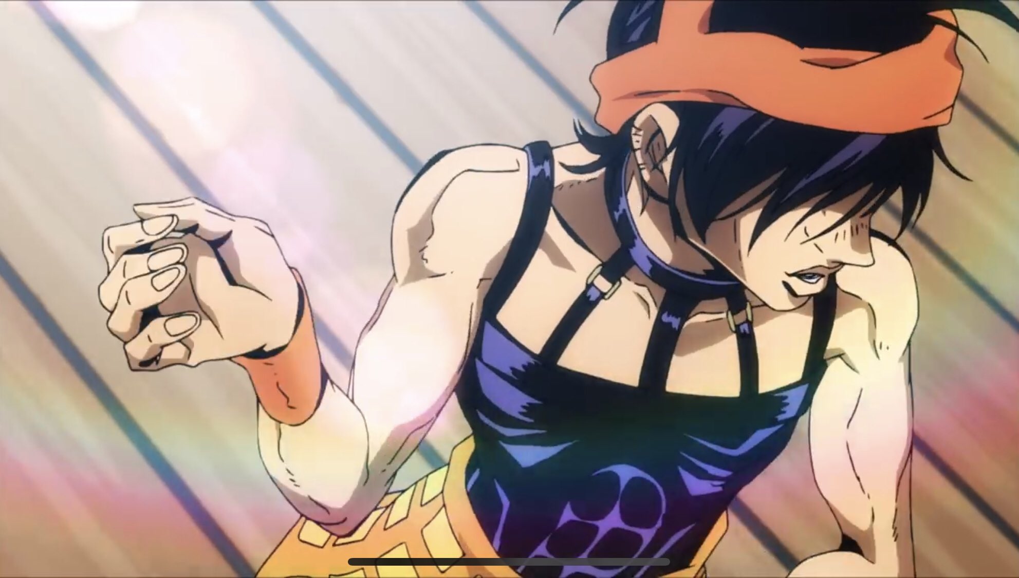 Hellogata Kitty I Just Realized That The Top Of Narancia S Outfit Looks Uncannily Like A Less Skimpy Version Of Tm Revolution S Hot Limit Costume And I Will Never Unsee This Hellogata Kitty I Just Realized That The Top Of Narancia S Outfit Looks Uncannily Like A Less Skimpy Version Of Tm Revolution S Hot Limit Costume And I Will Never Unsee This