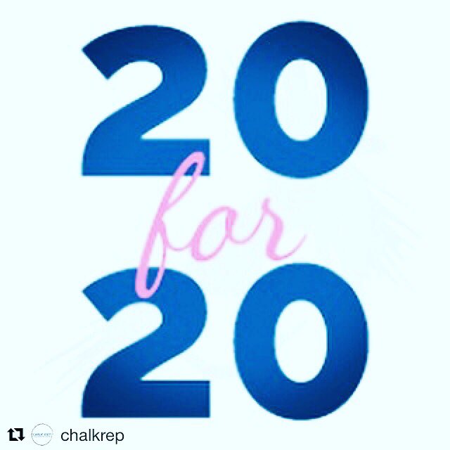 Chalk Rep tweet media