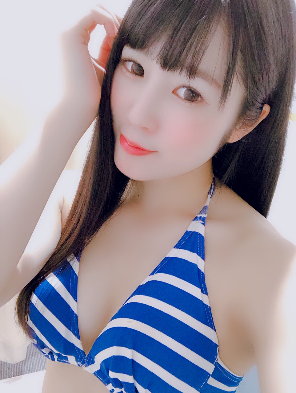フレッシュフレッシュ撮影会【公式】 on X: 1130(金)【オールタイム水着Day】綾瀬乙葉ちゃん(@otoha_ayase)です❤  t.coDreK3tNx13  X