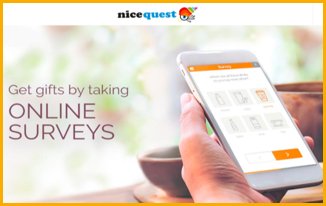 Biggsta3's tweet image. Is Nicequest a survey program worth joining to make some side cash? Find out here!
#Nicequest #SurveySite #SurveyProgram #OnlineSurveys #MarketResearch #MakeMoneyOnline #MMO #WorkFromHome #WorkFromHomeJobs #OnlineScamGuide
bit.ly/2rexPl2