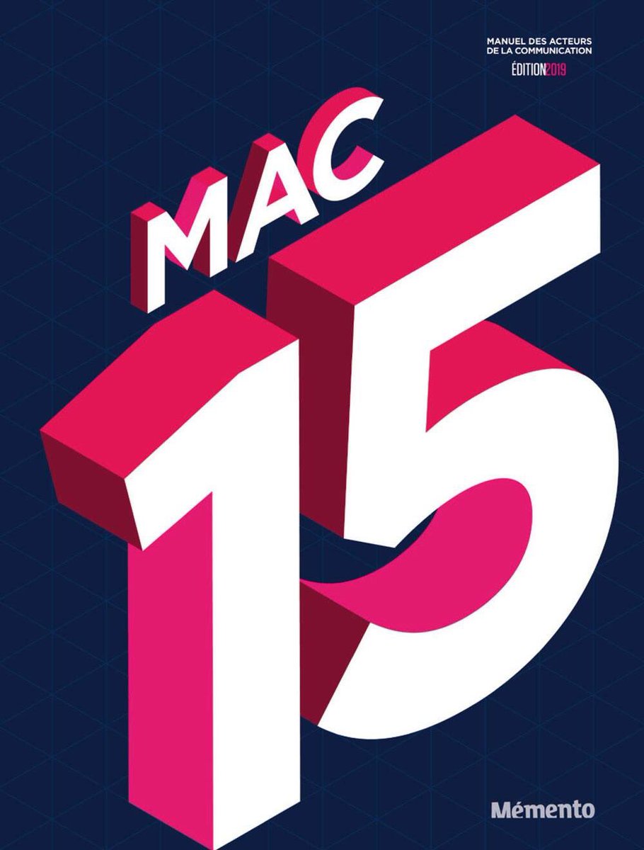 GuidedelaCom's tweet photo. Outil de travail indispensable pour réaliser votre communication. Le Mac (Manuel des Acteurs de la Communication) vous présente les entreprises régionales les plus professionnelles et performantes du secteur de la communication pour l'année 2019. https://t.co/GPZmlhrTfB