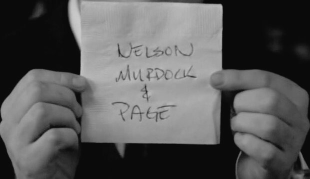 They deserve better 😢 #Daredevil