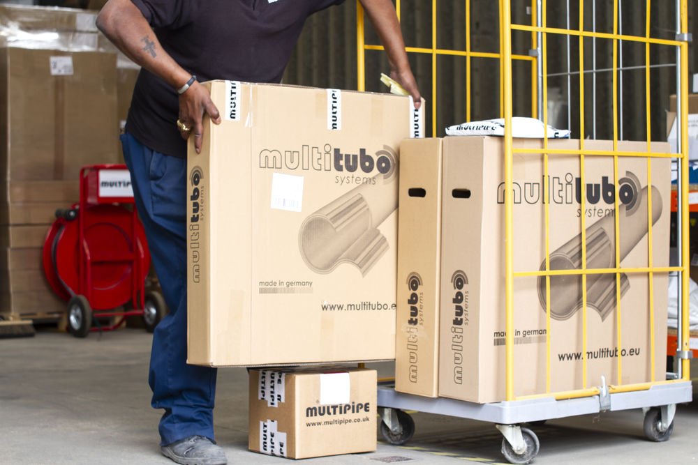 multipipeltd's tweet image. From Underfloor Heating to pre-insulated pipe projects, we can provide solutions for all types of installers and contractors with an unmatched service. Find out why you should choose Multipipe here: multipipe.co.uk/why-us #plumbers #heatdistribution