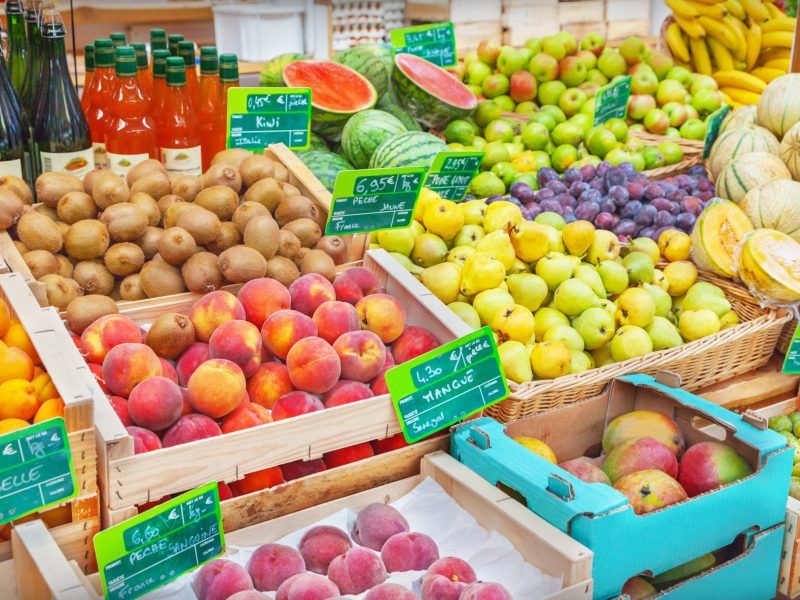 HygieneLabo's tweet image. La confiance des Européens dans l’industrie alimentaire s’érode buff.ly/2qTK4TV