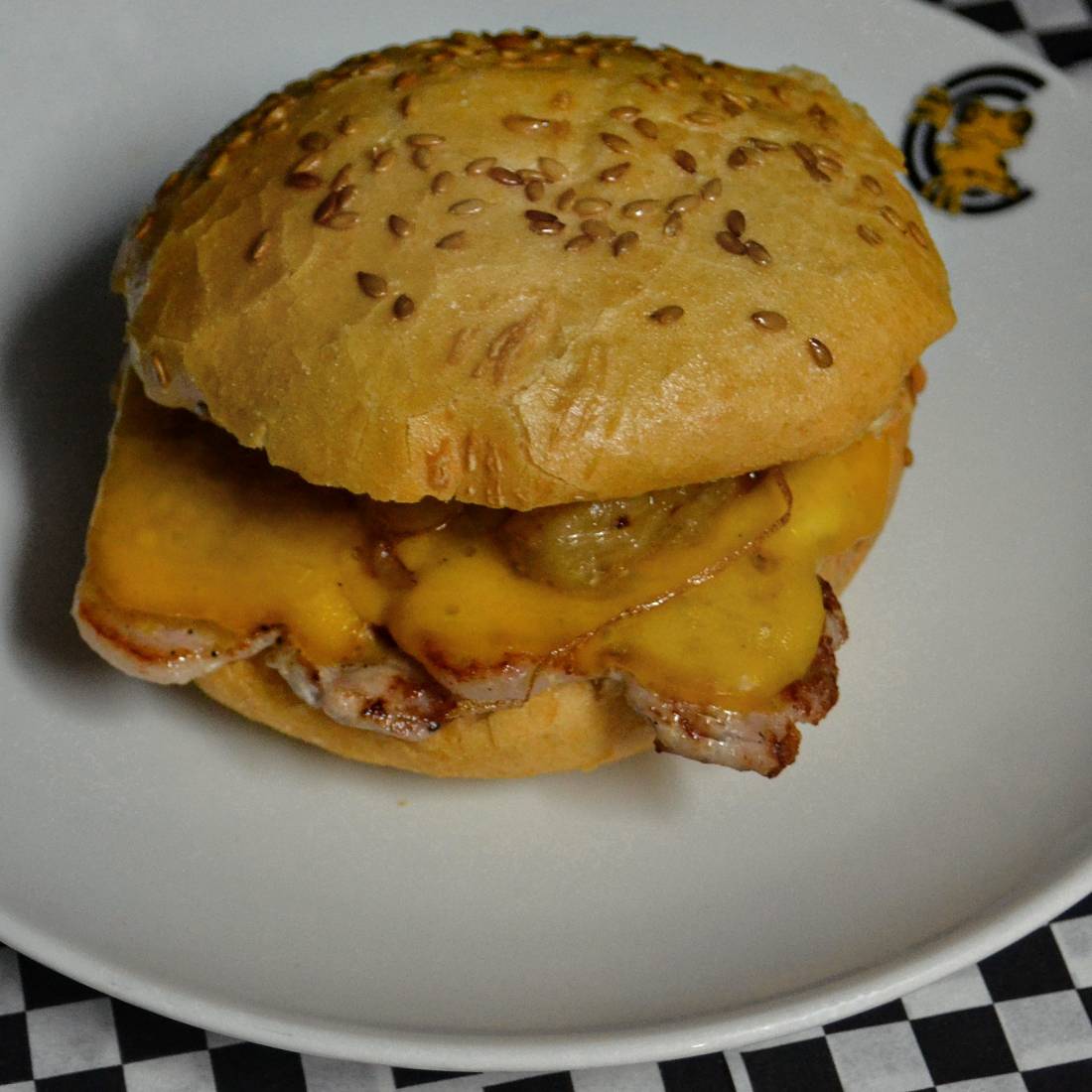 🍔 GLUTEN FREE 🍔
#elquevulguisquanvulguis #gluten-free