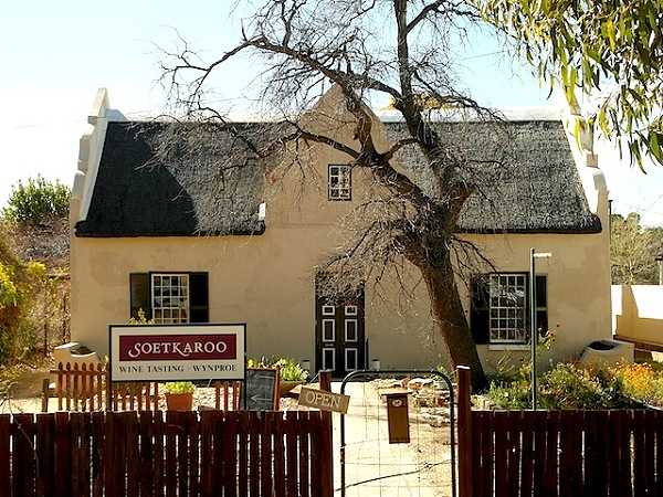 Try the Handcrafted Port Style Wine at SoetKaroo Wine Estatehttp://bit.ly/2D9kKRR#soetkaroo #montdorhotels