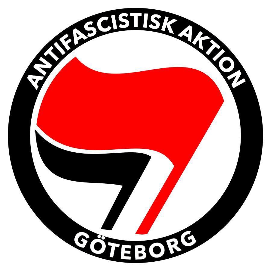 Vi välkomnar <a href="/afagbg/">AFA Göteborg</a> till twitter! Följ deras uppdateringar här och på antifa.se
