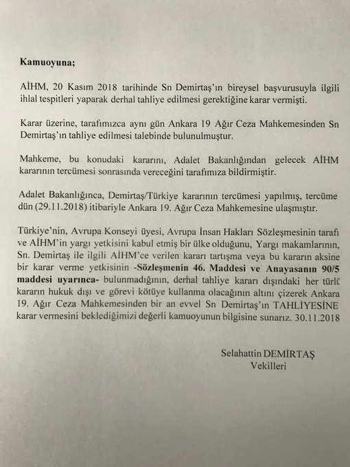 Resmi Twitter'da görüntüle