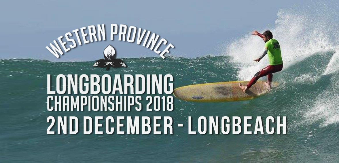 WP CHAMPS 2018 - 2nd December
Venue: Long Beach 
No late entries will be accepted, this is to allow us to do the setup on Live Heats.
#wplsa #wpchamps2018 #longboarding #surfing #longbeach #kommetjie #surfsense #leatherlink #contest