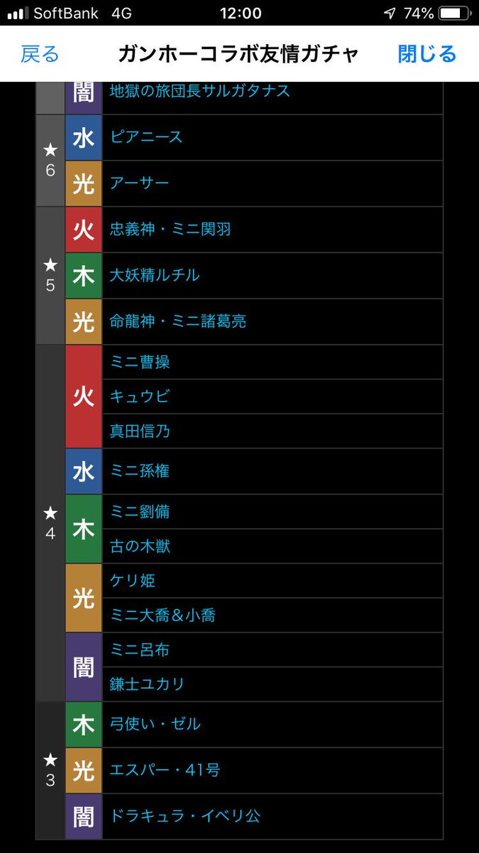 パズドラ ガンホーコラボ友情ガチャ 開幕キタ ゚ ゚ ッ ガチャ結果まとめ パズドラ速報 パズル ドラゴンズまとめ パズドラ ガンホーコラボ友情ガチャ 開幕キタ ゚ ゚ ッ ガチャ結果まとめ パズドラ速報 パズル ドラゴンズまとめ