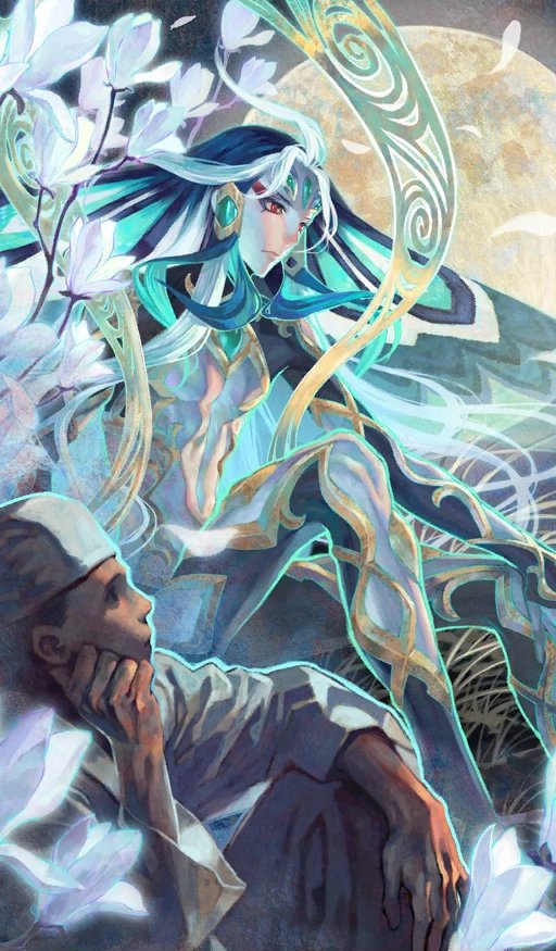 Alexander Sage On Twitter Yooooooo Fate Grand Order Now Has Qin Shi Huang Also Known As Ei Sei Ying Zheng Both His Kingdom Version Left And His Fate Version Right Are Great Characters Qinshihuang Eisei Yingzheng