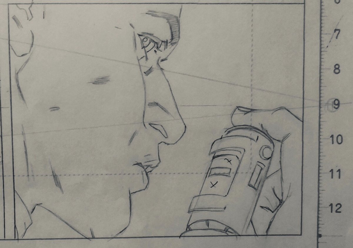 writercmbratton's tweet photo. Less than 48 hours away from the end of our campaign. If we reach our goal in the next 24 hours, we’ll include an 20 PAGE DOWNLOADABLE SKETCHBOOK to every backer! It’ll have concept art, character renderings, script to pencils, creator commentary and much more! @canyouobe https://t.co/5YIXR96oiH