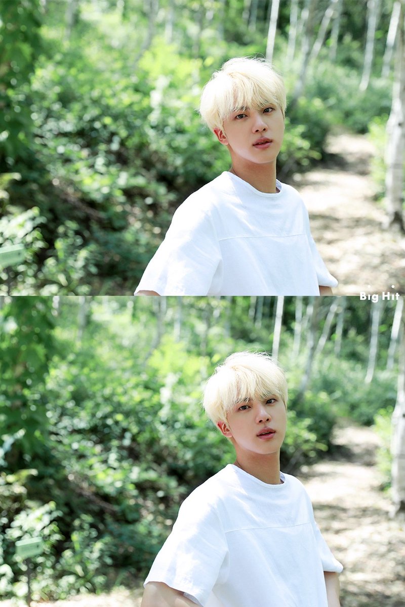 BTS_National's tweet photo. [STARCAST] BTS 2019 Season's Greeting - Jin
(https://t.co/eM37meRhJ7)
#MAMAVOTE #BTS @BTS_twt #진 #JIN https://t.co/BC05sjSG0k