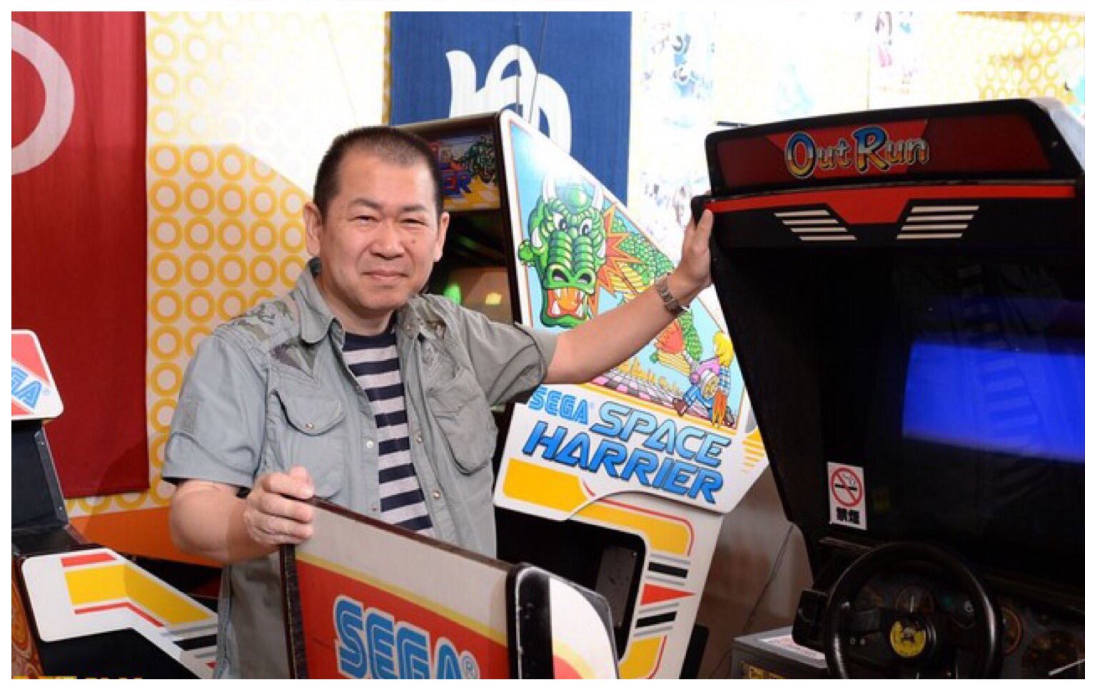 テト、プロフ必読です。（カラー筐体） 18インチテーブル筐体の販売を開始します｜BEEP秋葉原