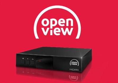 OpenView_HD's tweet image. Openview is South Africa’s first free HD satellite TV service, with 16 TV channels and 8 radio stations that offer endless, exciting local and international entertainment – including movies, sport, lifestyle &amp;amp; culture, learning, kids’ and news programming.