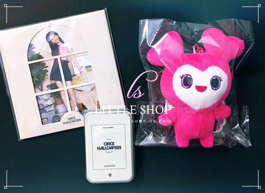 Little Shop Ready Stock Twice Fanmeeting Once Halloween Official Goods Photocard Set Postcard Set Lovely Doll Dm Me In Interested Little Shop Ready Stock Twice Fanmeeting Once Halloween Official Goods Photocard Set Postcard Set Lovely Doll Dm Me In Interested