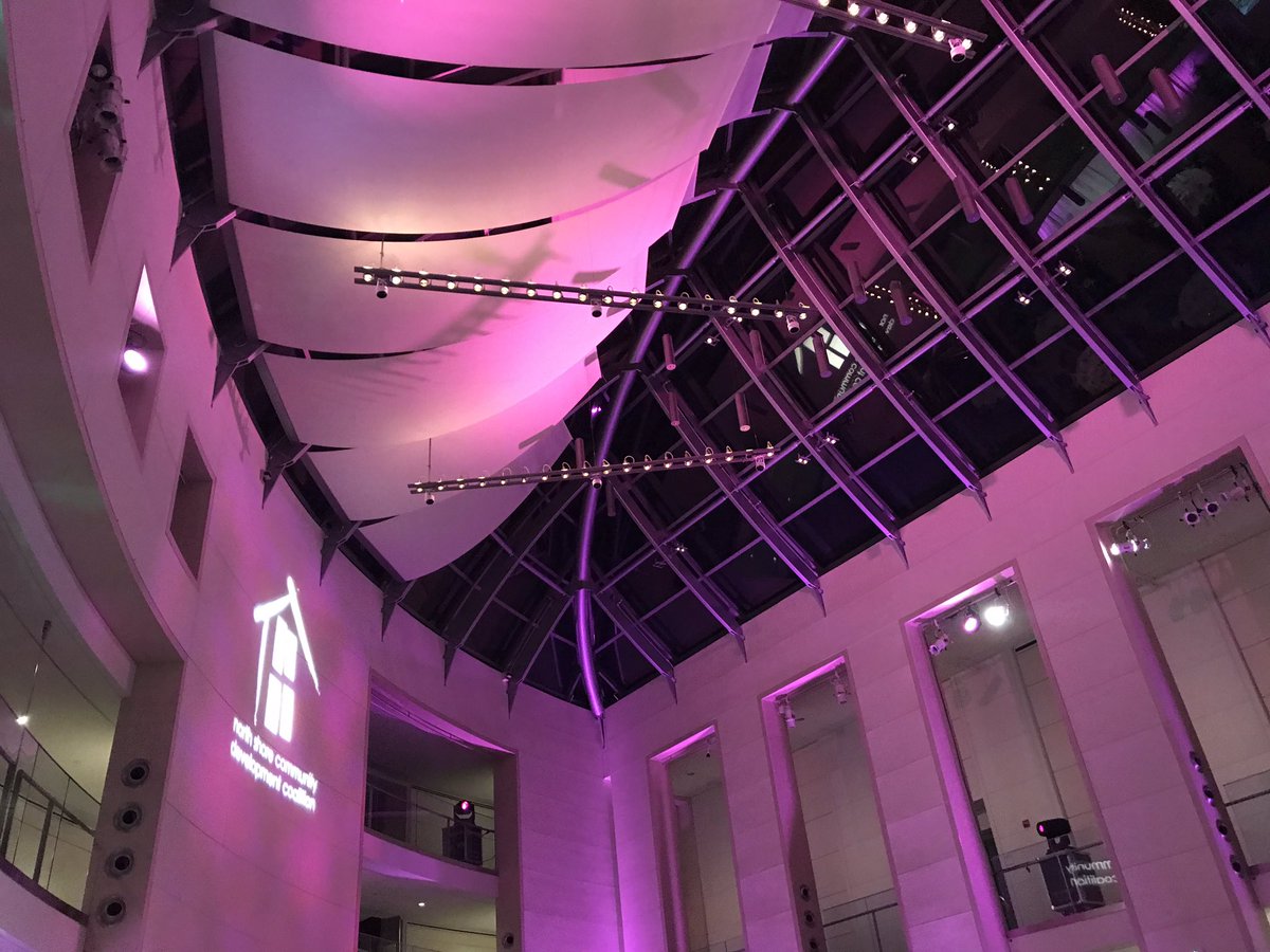 sannstanton's tweet image. #SalemMA is so lucky to have the @NorthShoreCDC, and I’m so lucky to be friends w/ @Mickster18. From quality affordable housing, to the #PuntoUrbanArtMuseum, the CDC brings &amp;amp; gives back so much to our community. Another great annual dinner! #dreambuildcreate