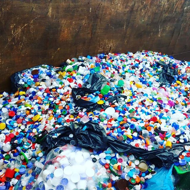 Precious Plastic Nederland tweet media