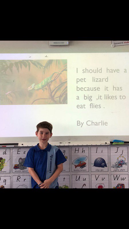StBrendans_4105's tweet photo. Celebrating all things Library!! #readerschallenge #shortlistedbooks #icecream #greenscreens #makers #animators #informationgatherers #STB4105 #STBcreate #STBlibrary https://t.co/V9zgSDkUGZ