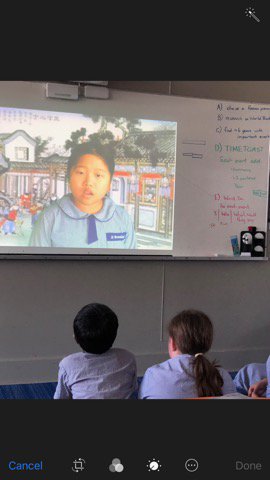StBrendans_4105's tweet photo. Celebrating all things Library!! #readerschallenge #shortlistedbooks #icecream #greenscreens #makers #animators #informationgatherers #STB4105 #STBcreate #STBlibrary https://t.co/V9zgSDkUGZ